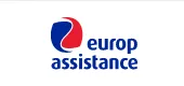 Logo Europ Assistance